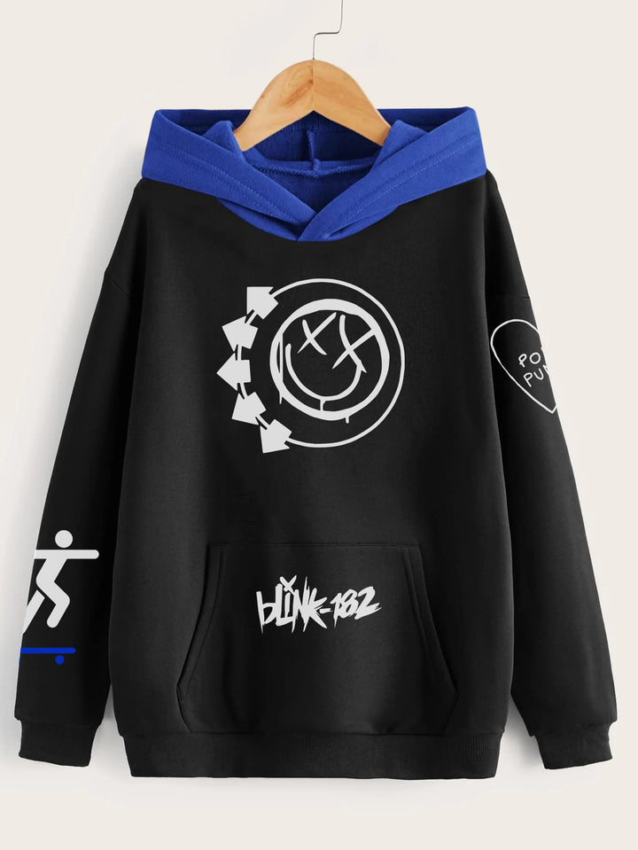 Buzo Blink 182 (Edición especial)