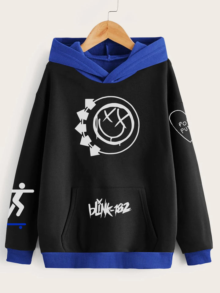 Buzo Blink 182 (Edición especial)