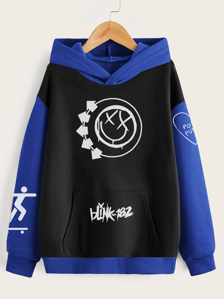 Buzo Blink 182 (Edición especial)