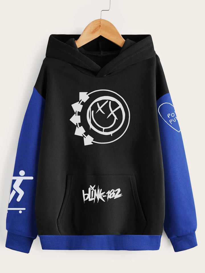 Buzo Blink 182 (Edición especial)