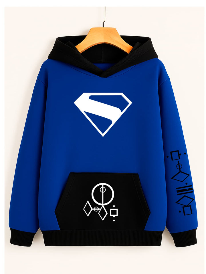 Buzo Superman (Edición especial)