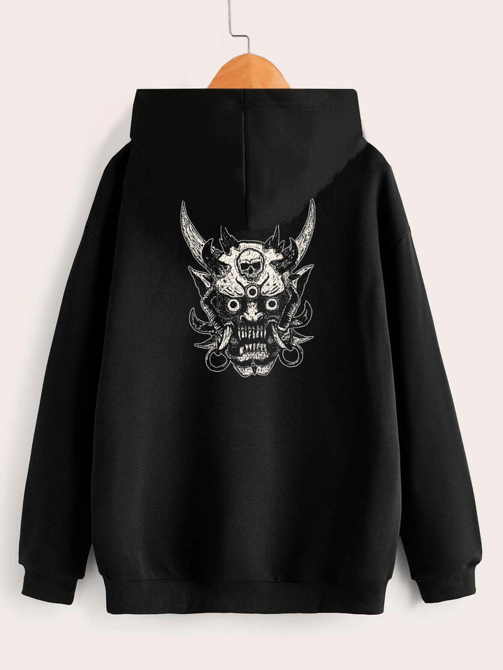 Buzo Demon (Edición especial)