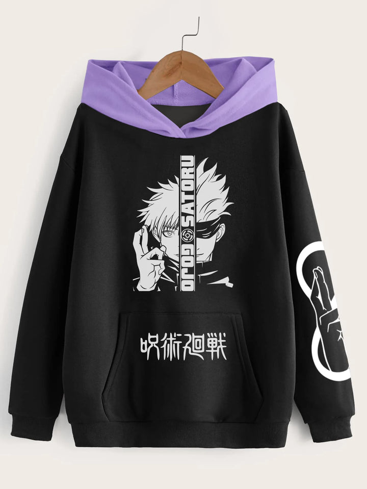 Buzo Satoru Gojo (Edición especial)