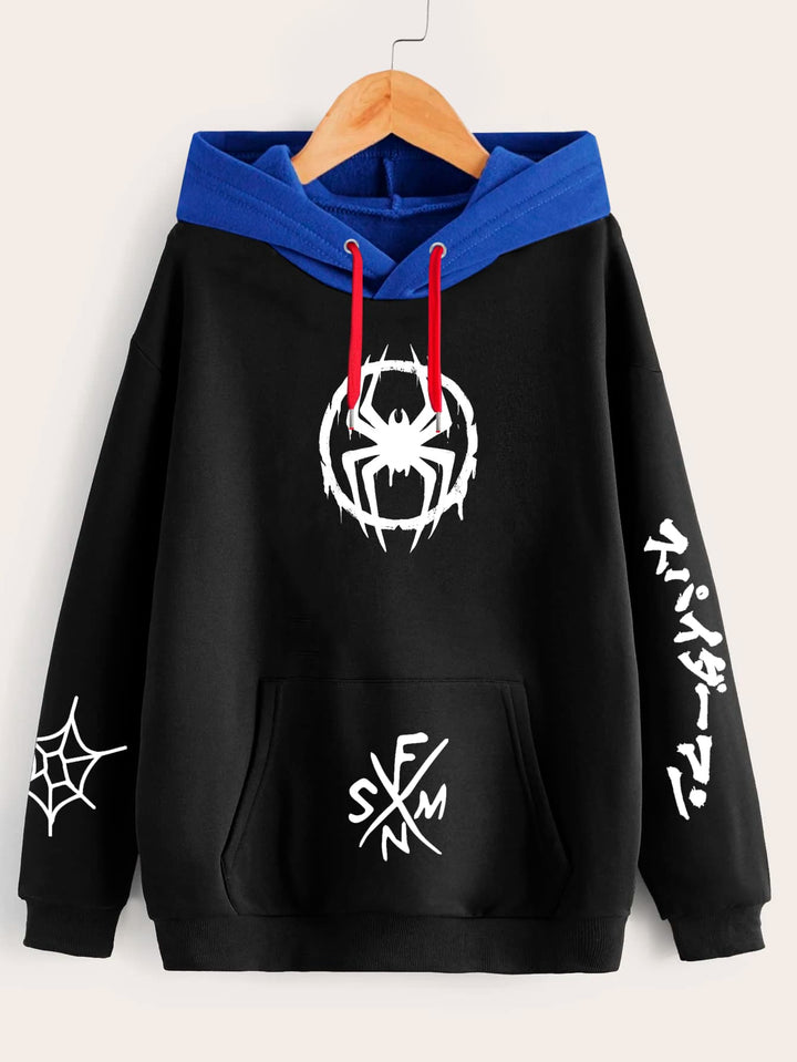 Buzo Spiderman (Edición especial)