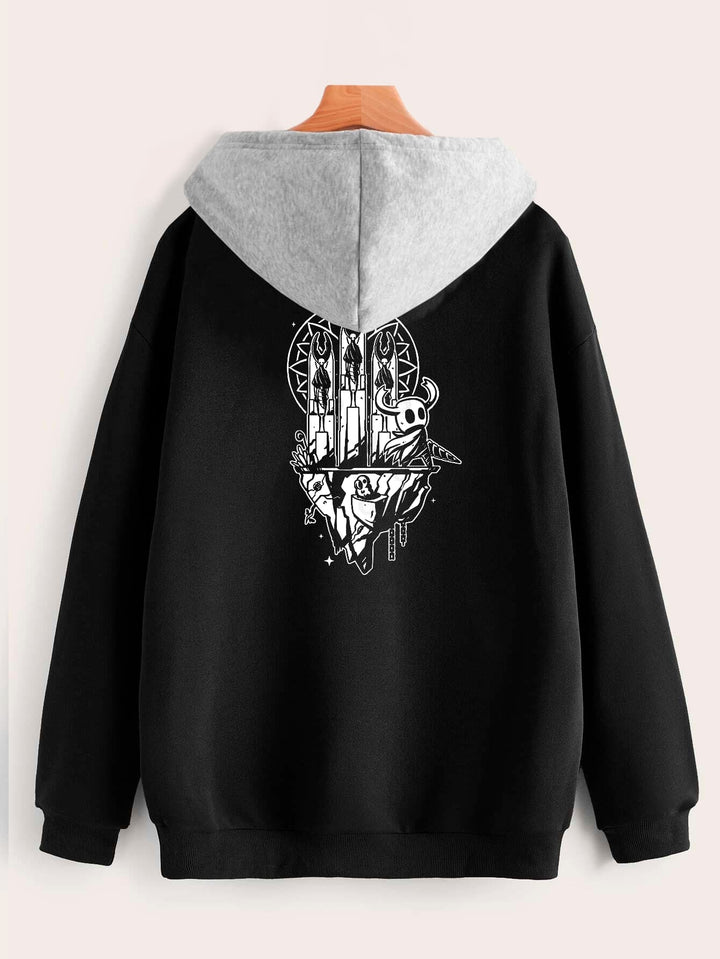 Buzo Hollow Knight v2 (Edición especial)