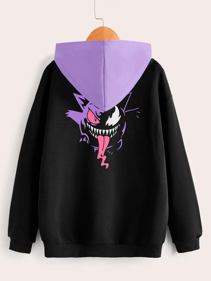 Buzo Gengar (Edición especial)