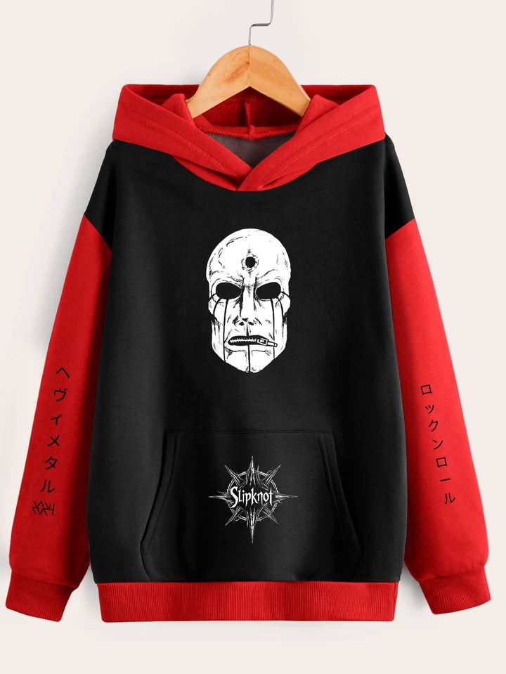 Buzo Slipknot (Edición especial)