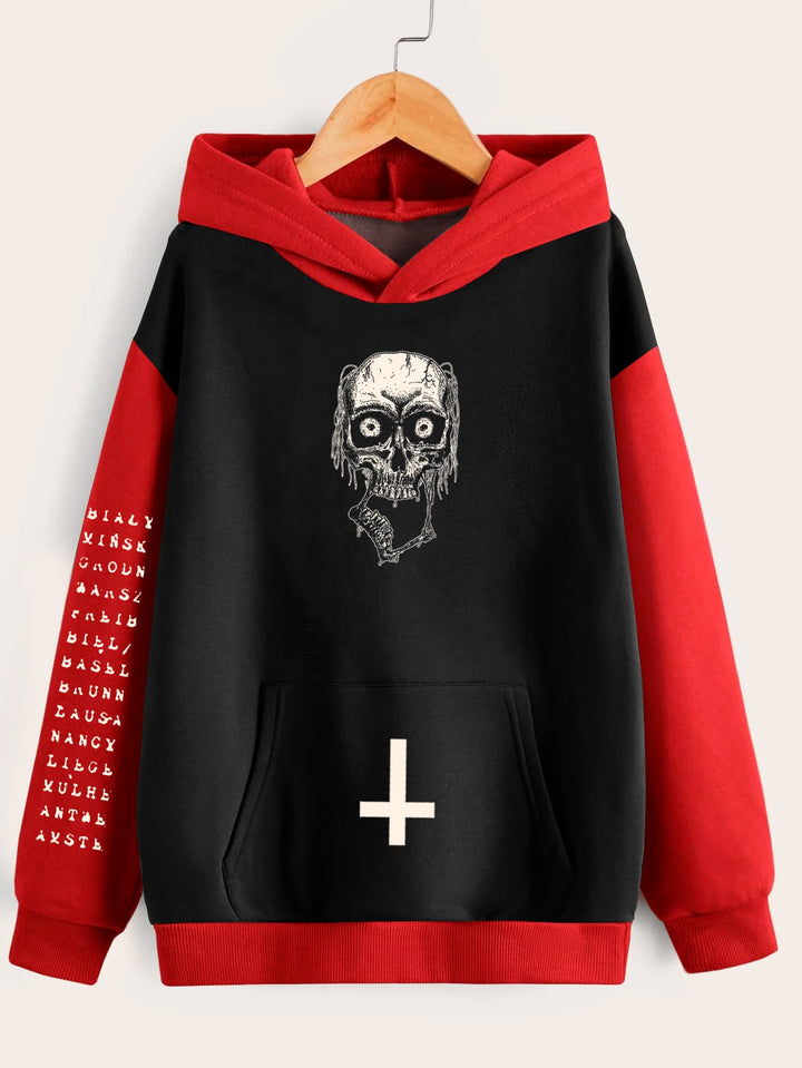 Buzo Demon (Edición especial)