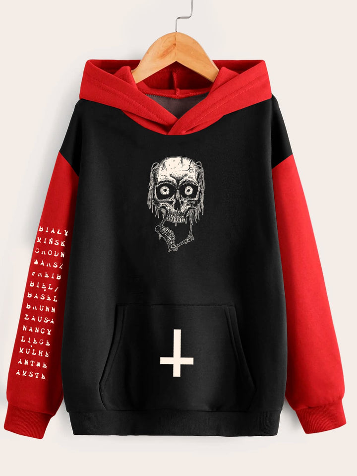 Buzo Demon (Edición especial)