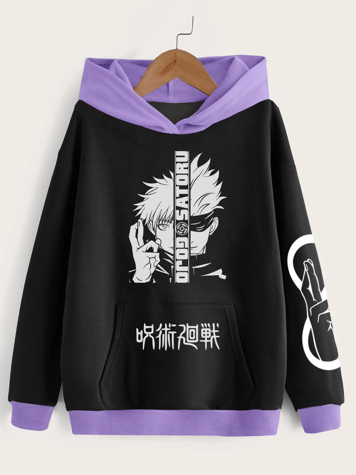 Buzo Satoru Gojo (Edición especial)