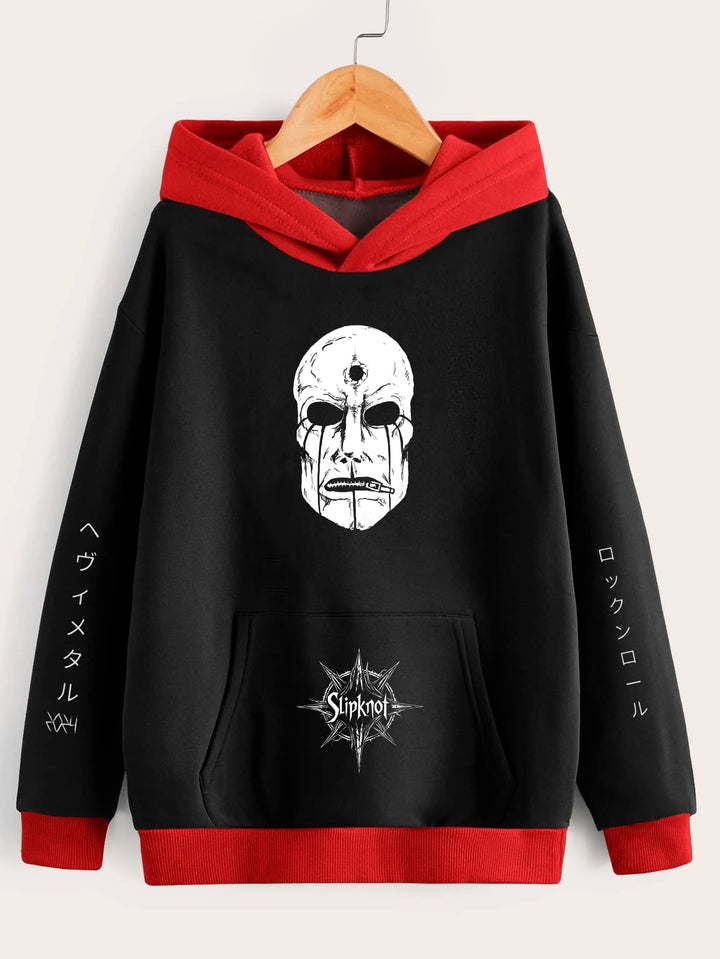 Buzo Slipknot (Edición especial)