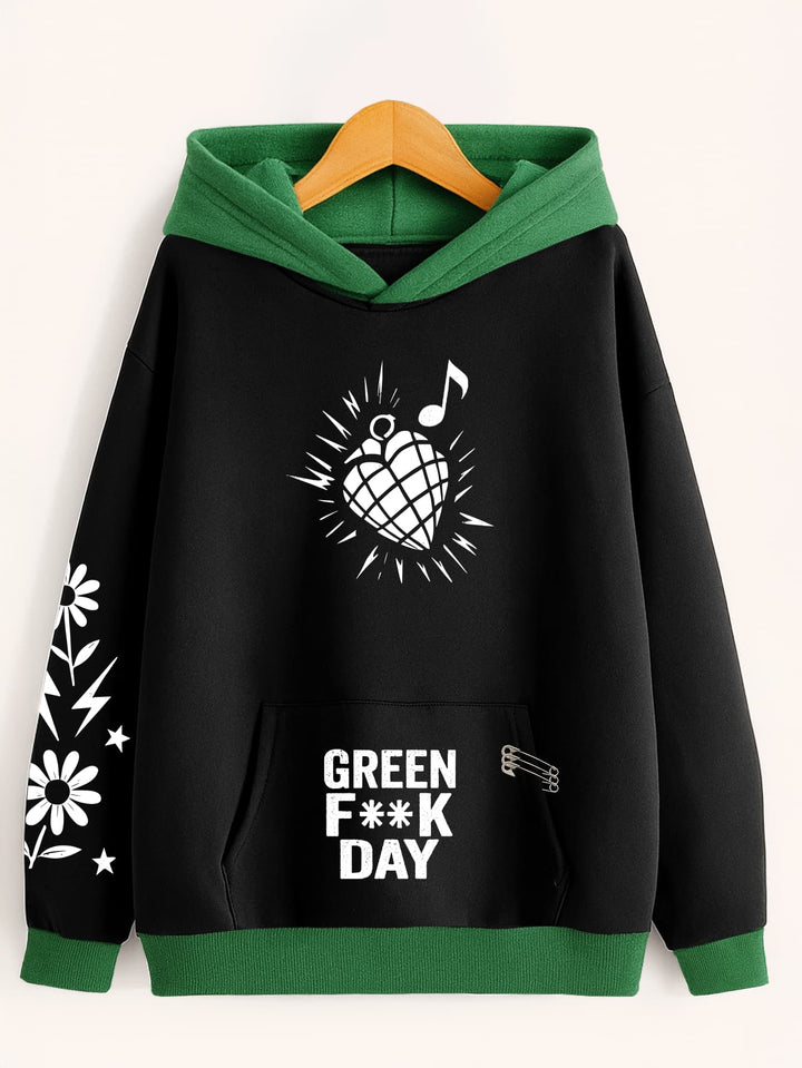 Buzo Green Day v2 (Edición especial)