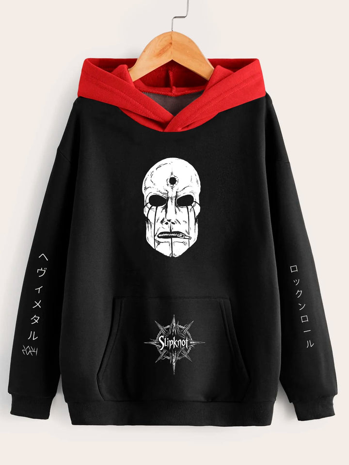 Buzo Slipknot (Edición especial)