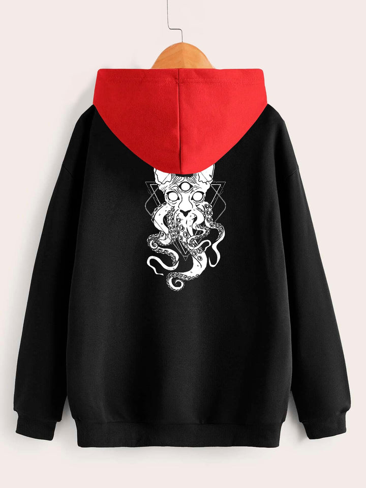 Buzo Cathulhu (Edición especial)