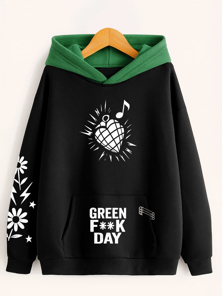 Buzo Green Day v2 (Edición especial)