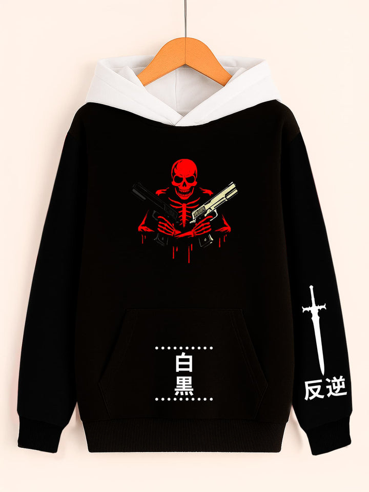 Buzo Devil May Cry (Edición especial)