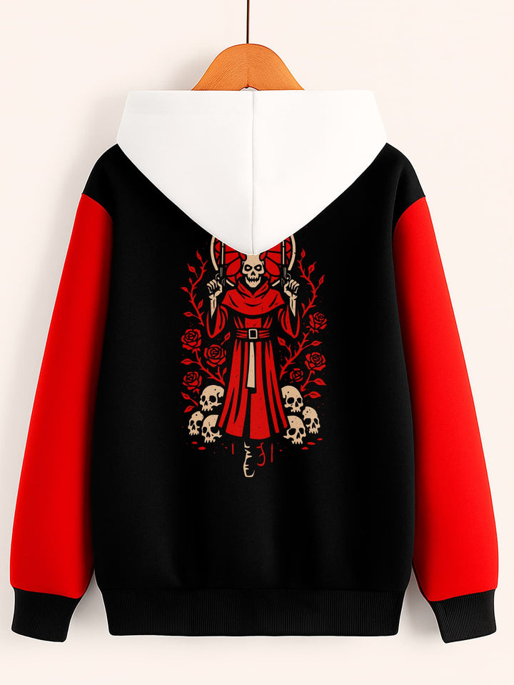 Buzo Devil May Cry (Edición especial)