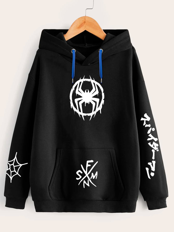 Buzo Spiderman (Edición especial)