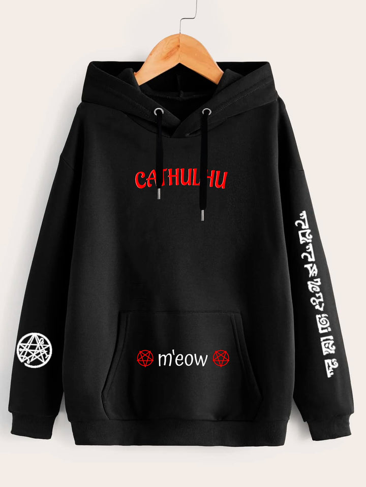 Buzo Cathulhu (Edición especial)