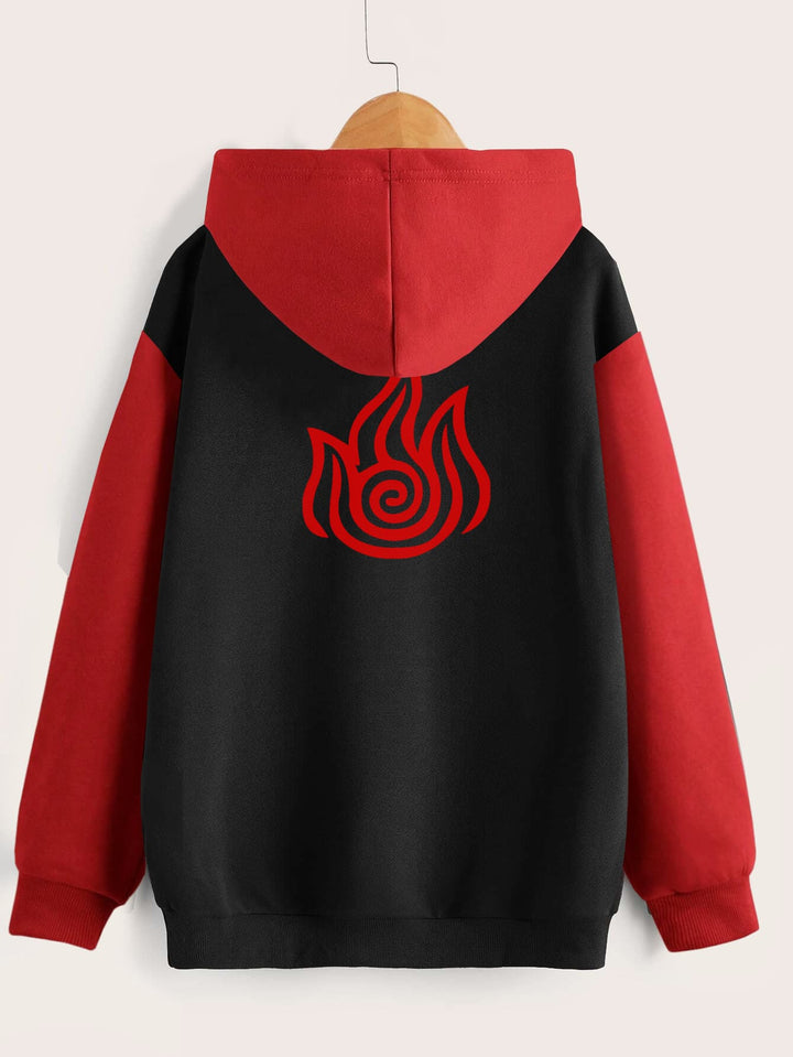 Buzo Zuko The Exiled Prince (Edición especial)