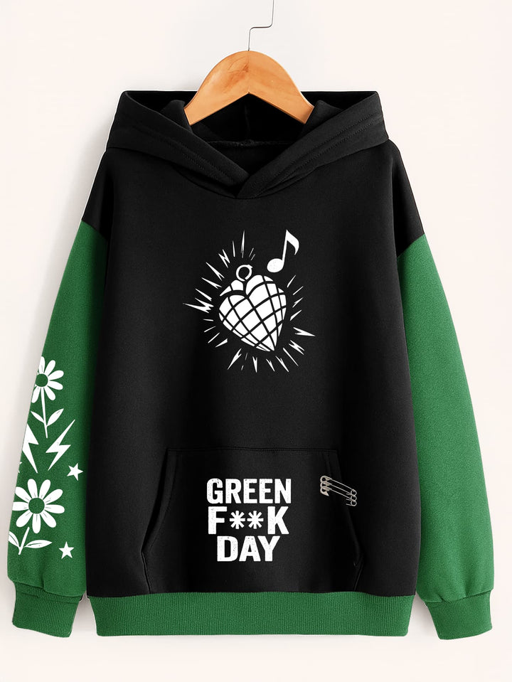 Buzo Green Day v2 (Edición especial)