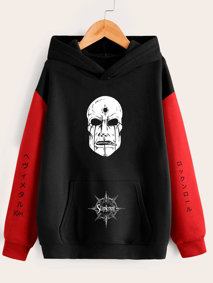 Buzo Slipknot (Edición especial)