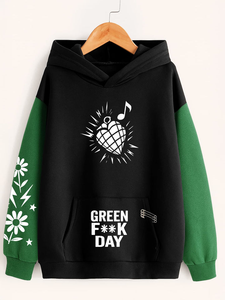 Buzo Green Day v2 (Edición especial)