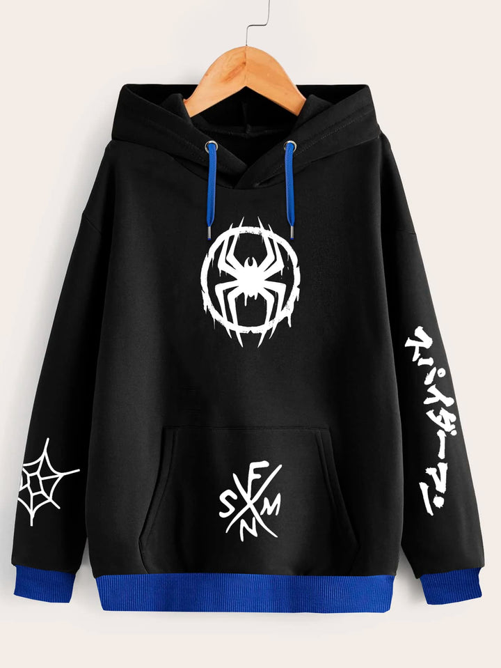 Buzo Spiderman (Edición especial)