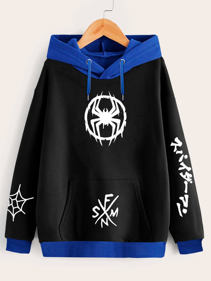 Buzo Spiderman (Edición especial)