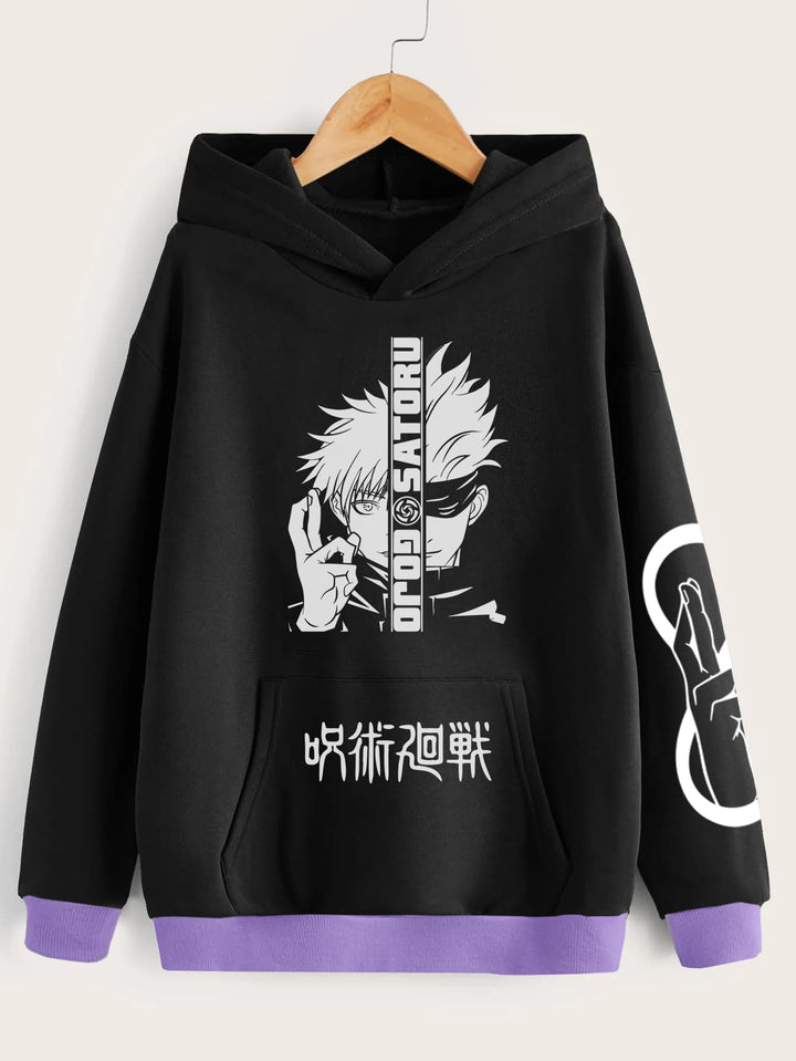 Buzo Satoru Gojo (Edición especial)