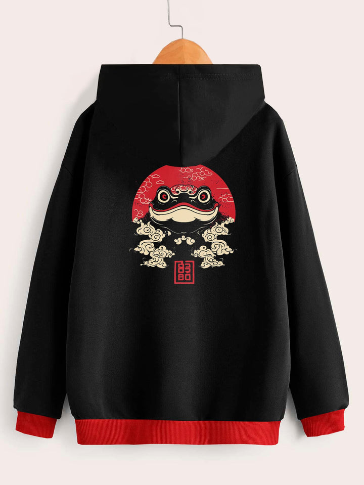 Buzo Jiraiya (Edición especial)