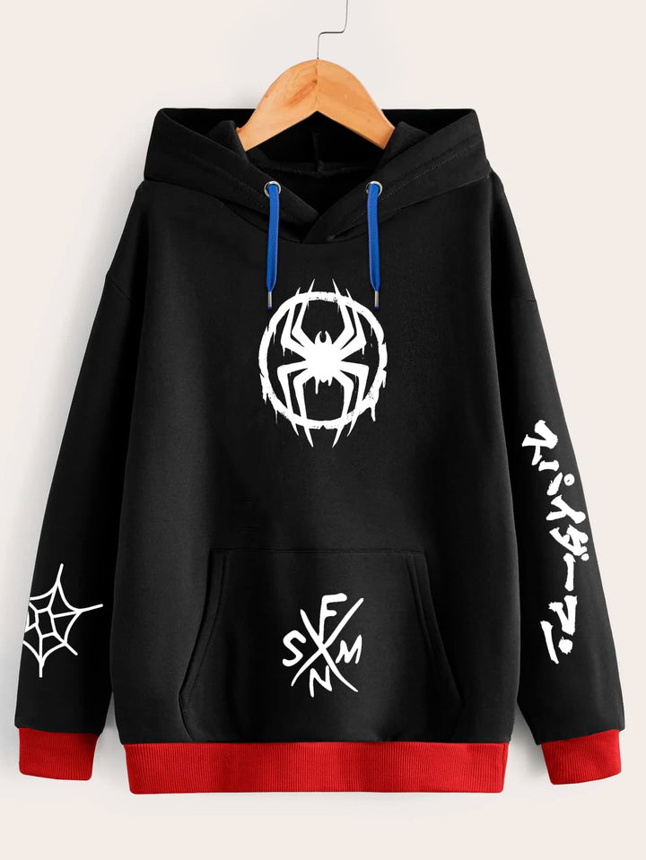 Buzo Spiderman (Edición especial)