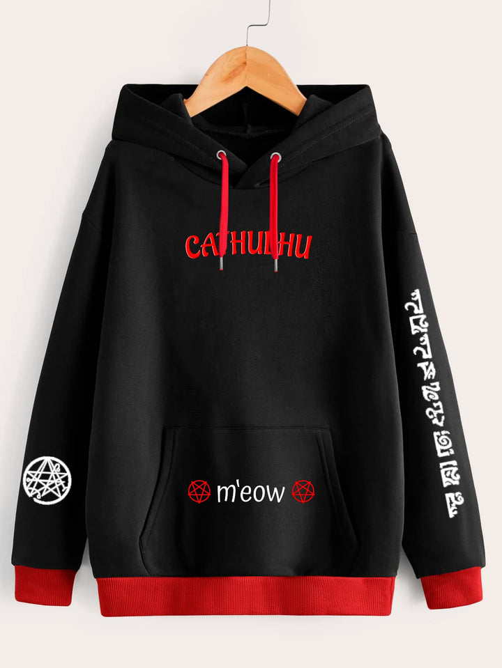 Buzo Cathulhu (Edición especial)