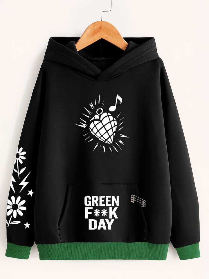 Buzo Green Day v2 (Edición especial)