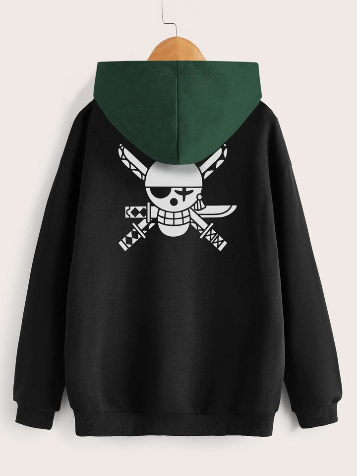 Buzo Roronoa Zoro (Edición especial)