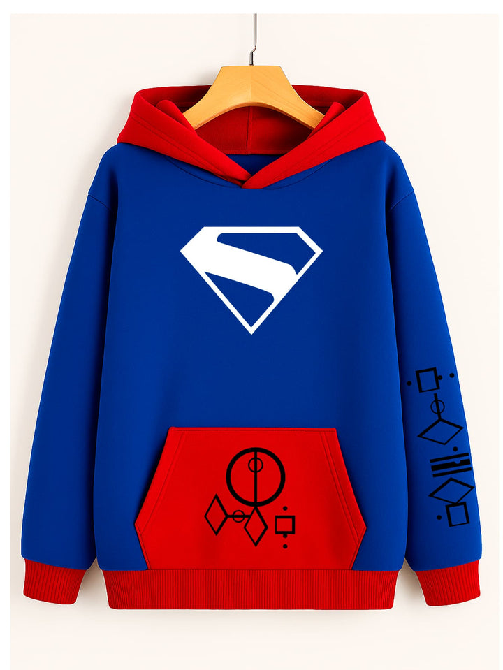 Buzo Superman (Edición especial)