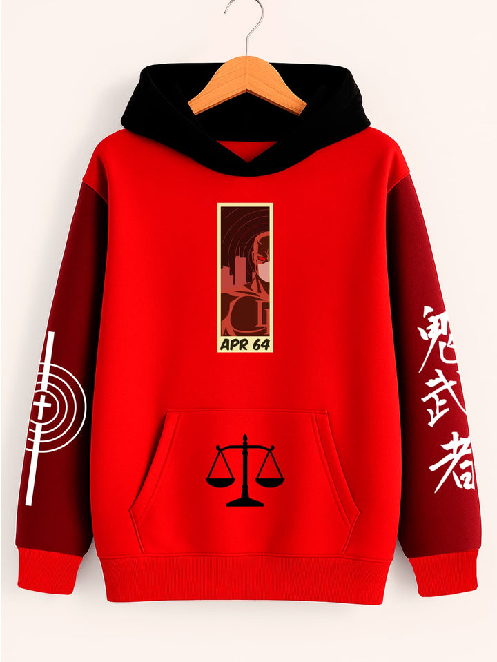 Buzo Daredevil (Edición especial)