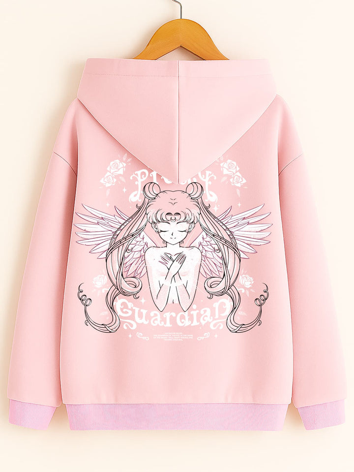 Buzo Sailor Moon v3 (Edición especial)
