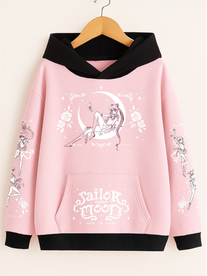 Buzo Sailor Moon v3 (Edición especial)