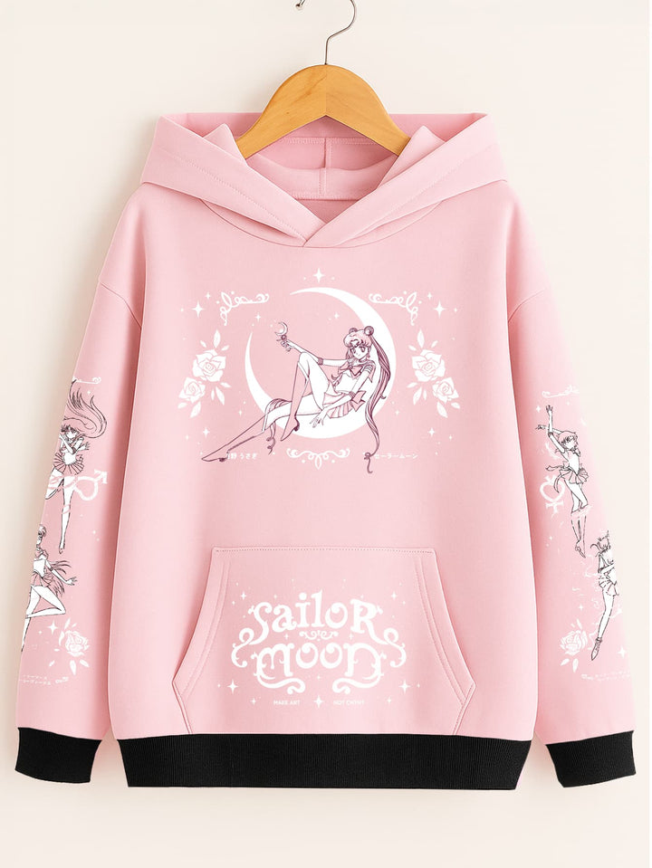 Buzo Sailor Moon v3 (Edición especial)