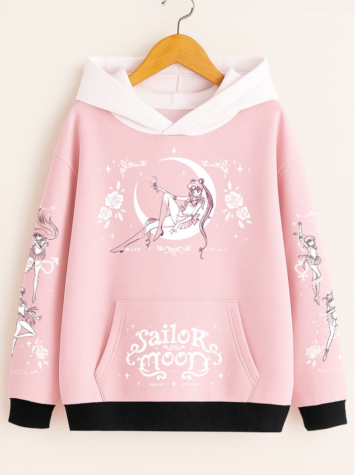 Buzo Sailor Moon v3 (Edición especial)