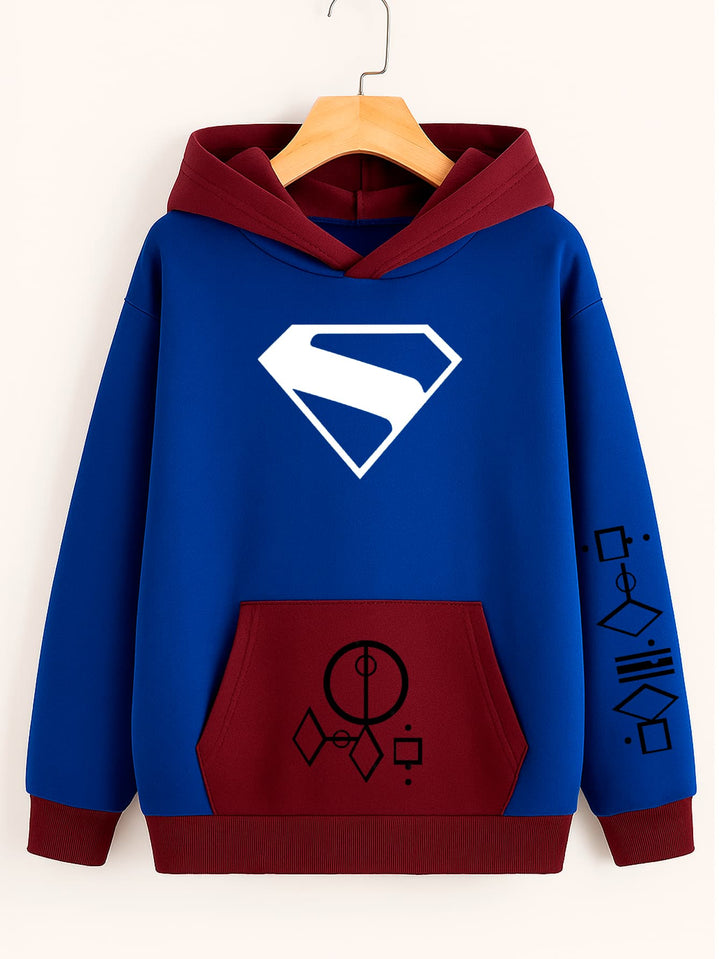 Buzo Superman (Edición especial)