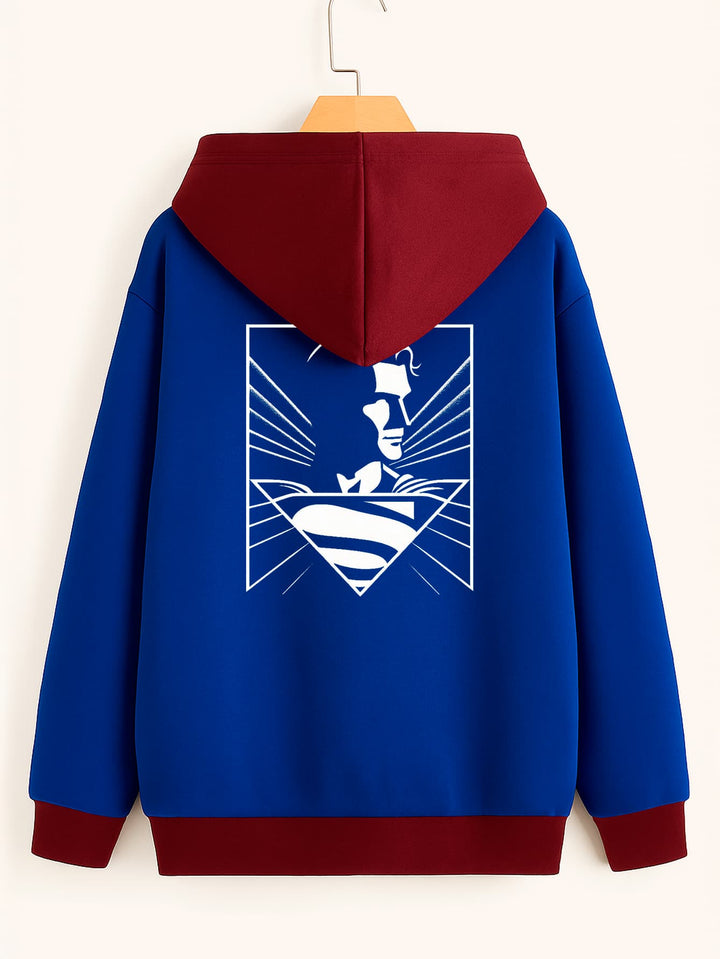Buzo Superman (Edición especial)