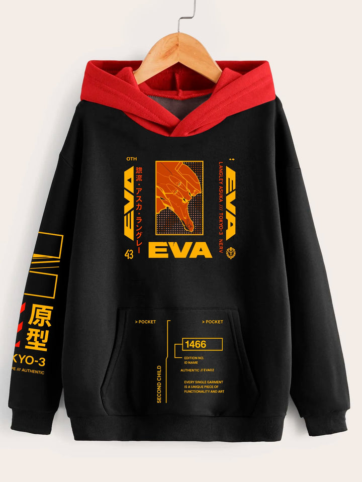 Buzo Asuka Langley (Edición especial)