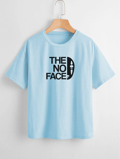 Camiseta The No Face