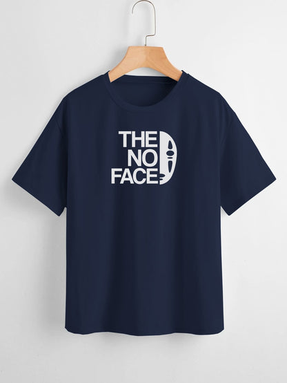 Camiseta The No Face