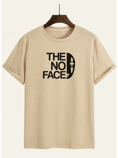 Camiseta The No Face