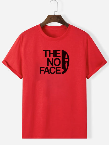 Camiseta The No Face