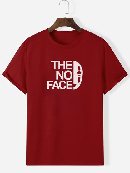 Camiseta The No Face