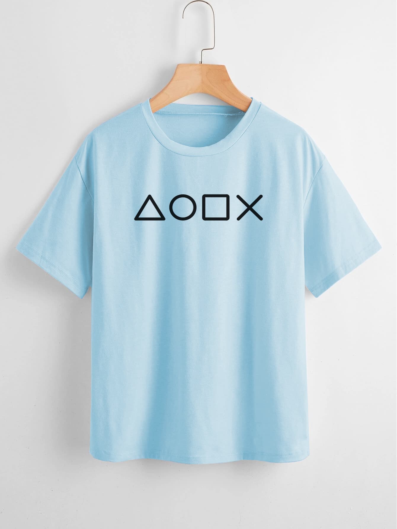 Camiseta PlayStation